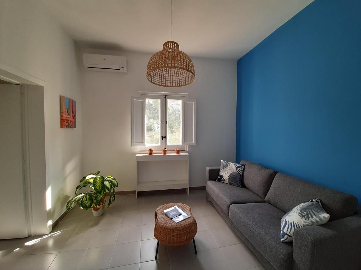 Villa Aquila Sveva Domus Ragusa Esterno foto
