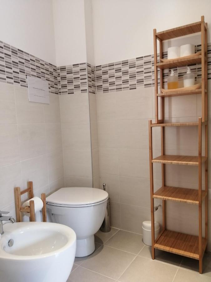 Villa Aquila Sveva Domus Ragusa Esterno foto