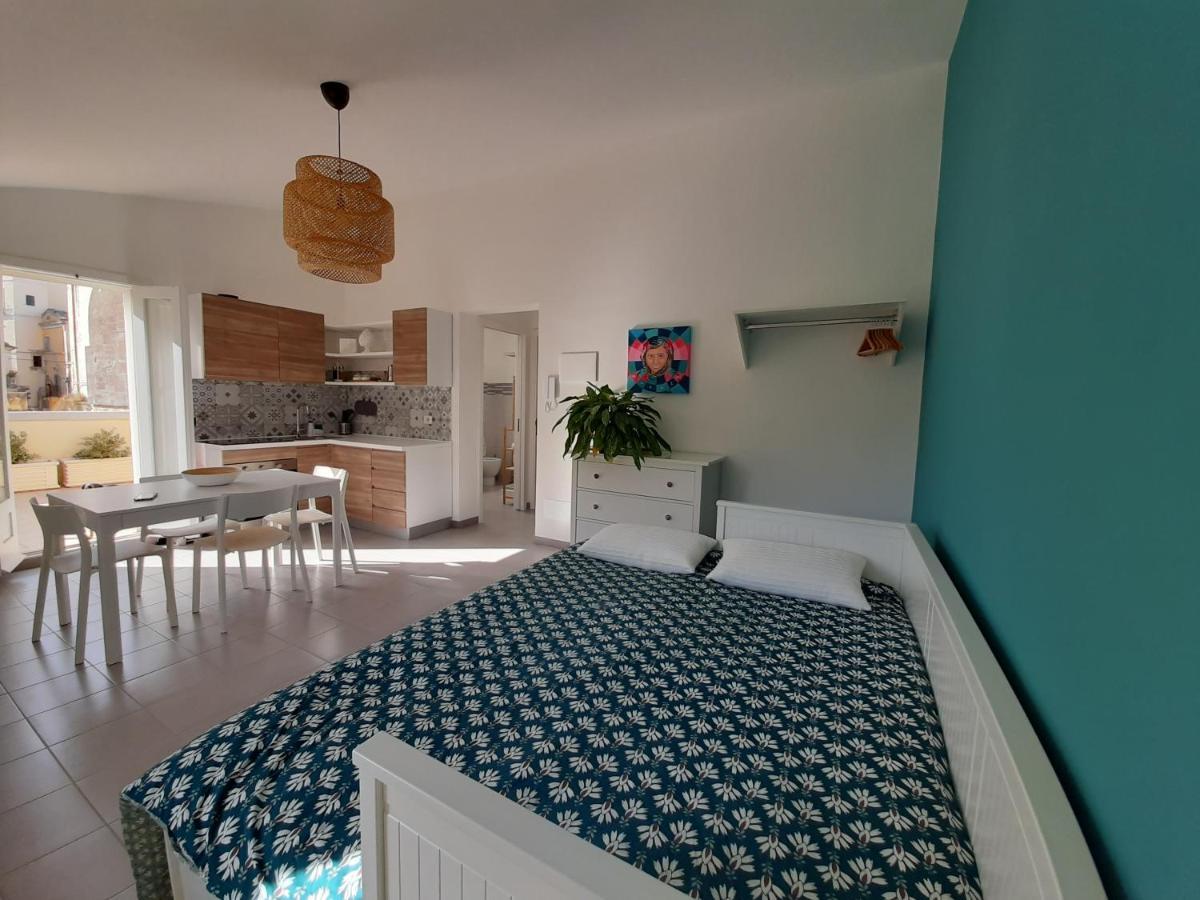 Villa Aquila Sveva Domus Ragusa Esterno foto