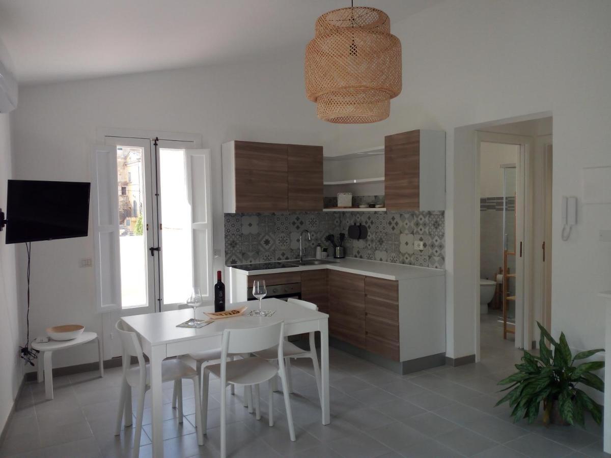 Villa Aquila Sveva Domus Ragusa Esterno foto
