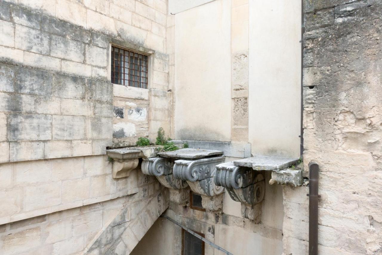 Villa Aquila Sveva Domus Ragusa Esterno foto
